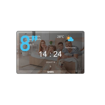 5TECH 2xVirgo One PLUS(M)/82225A